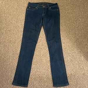 Bongo New York Jeans Size 9